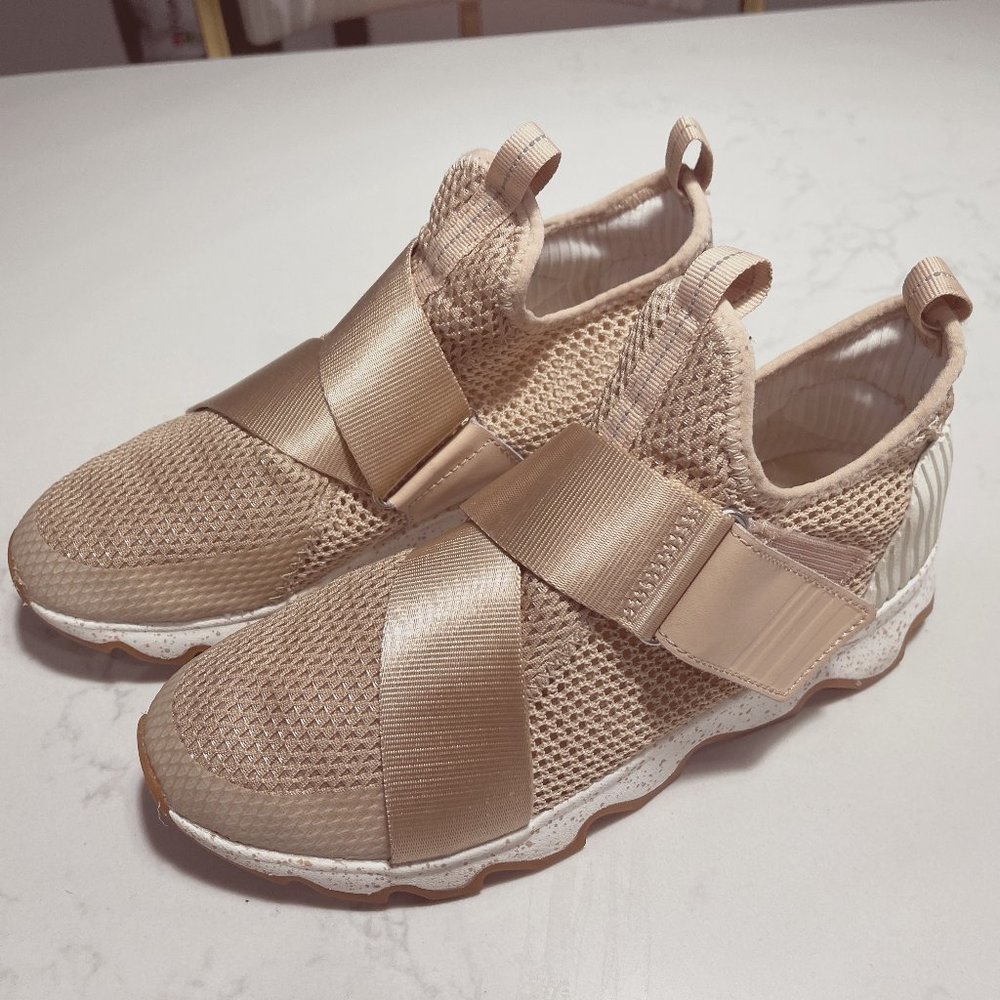 Sorel Kinetic sneaker for women Size 8